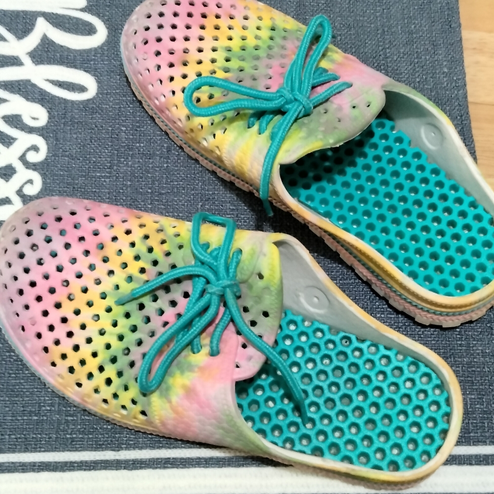 Women's Slide on Shoe's